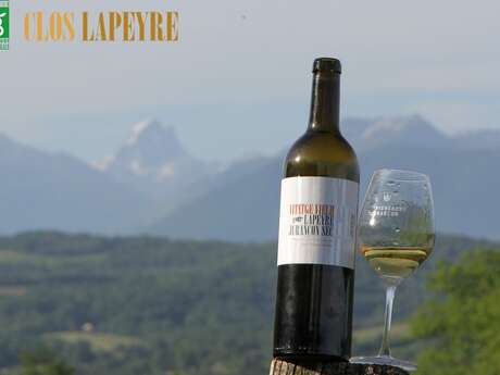 Clos Lapeyre