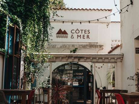 Côtes et Mer