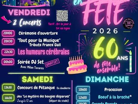 CROCQ EN FETE