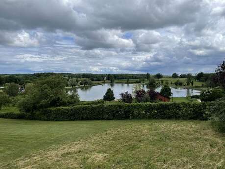 Cressat : la légende de Sainte-Marguerite