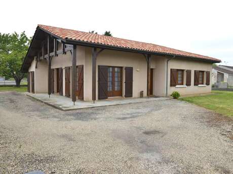 Villa le Cerisier