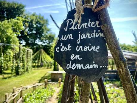 La Dame Liane