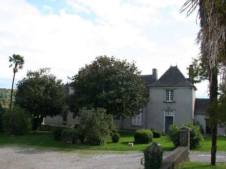 Domaine Reyau Bascourret