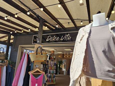 Dolce Vita