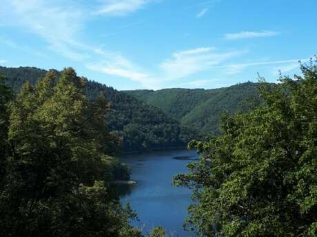 GRP Entre Dordogne et Ventadour