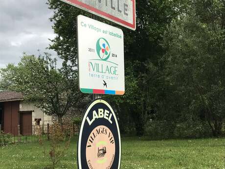 Boucle de Douville