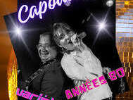 Concert dansant avec DUO CAPOUTCHINO