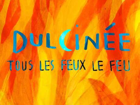 Festival Dulcinée