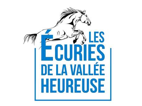 Les Ecuries de la Vallée Heureuse