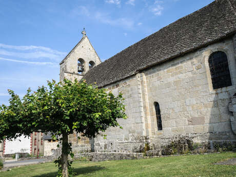 Promenons-nous dans les bois