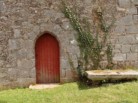 Eglise Sainte Madeleine
