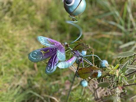 Le Jardin des Possibles