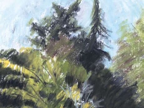 Exposition"Paysage en mouvement"