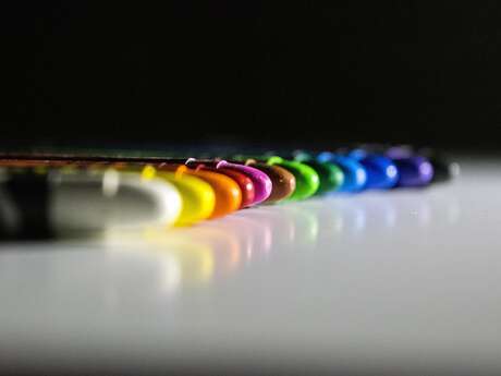 Les rendez vous de Papier Crayon