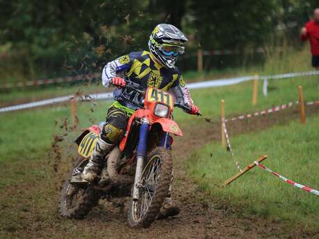 Championnat de France Enduro