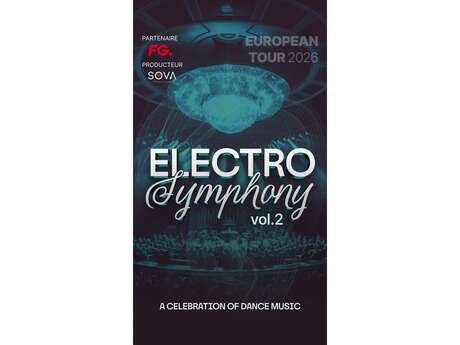 ELECTRO SYMOHONY VOL.2