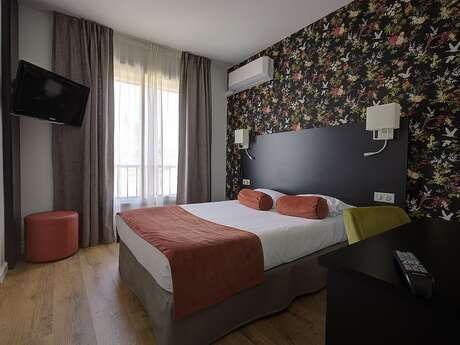 Brit Hotel Europ Bergerac