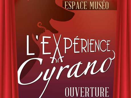 L'Expérience Cyrano