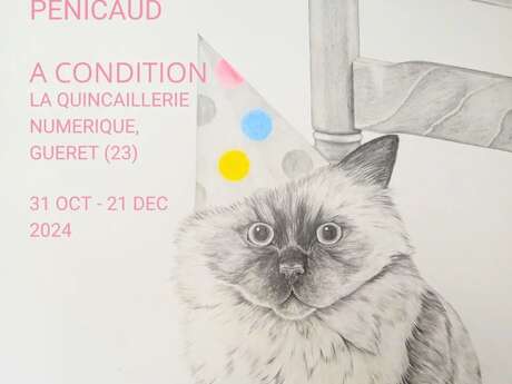 Exposition : A condition