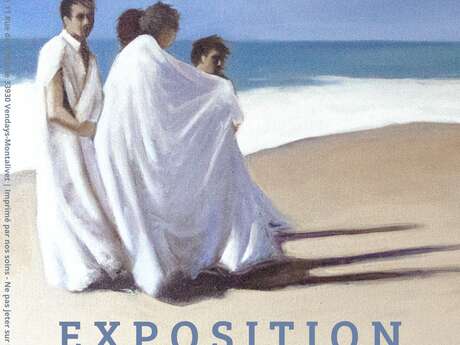 Exposition trait de côte trait de mémoire