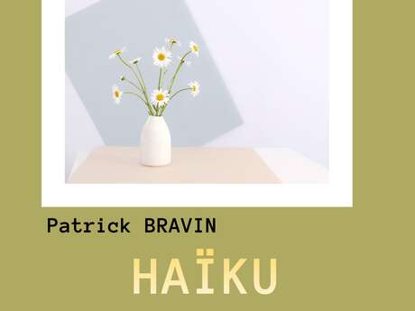 Exposition Photo "Haïku"