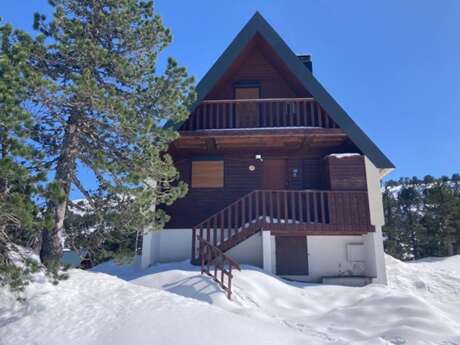 Chalet n°60