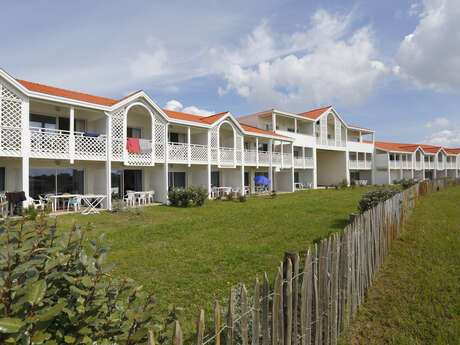 GOELIA - Les Balcons des Pêcheurs