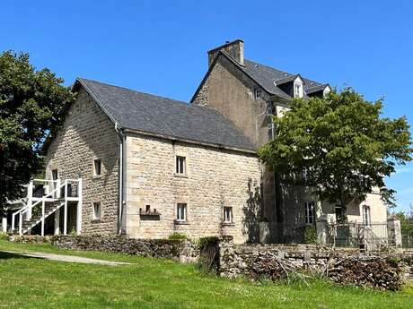 Meublé de tourisme L'Atelier "Chez Jallot"