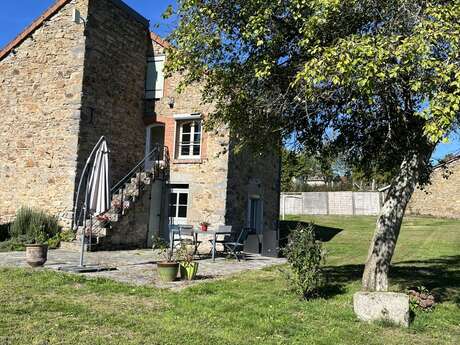 BÉATRICE COTTAGE