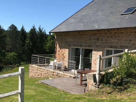 La maison de Norbert de la Vaupeline