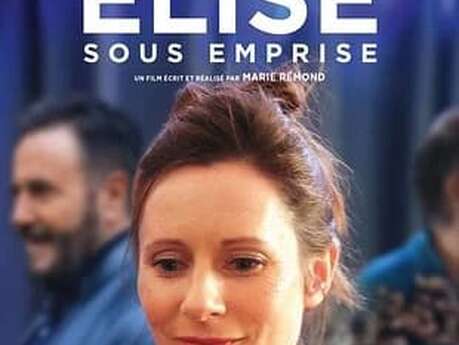 Cinéma Espace Agapit - Elise sous emprise