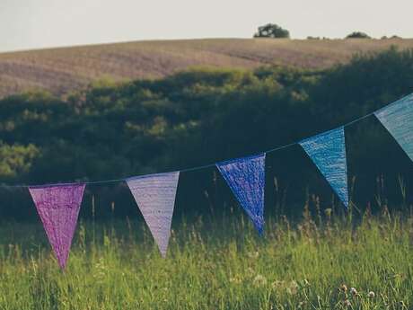 Fête de l'été