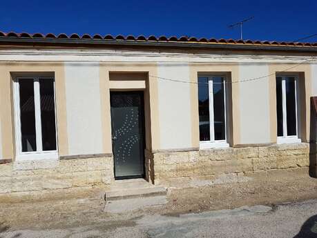 Madame Christine RUIZ