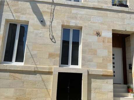 Monsieur Romain LAFEUILLADE et Charlotte DUHEM