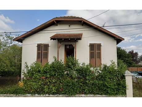 Visite d'une rénovation globale à Jurançon