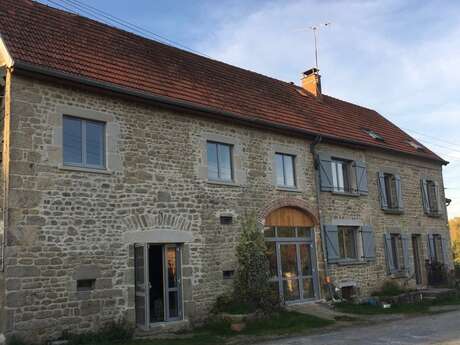 Hameau de vacances - Roue d'Escampette