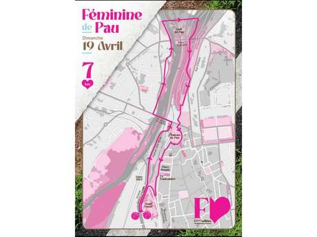 Féminine de Printemps