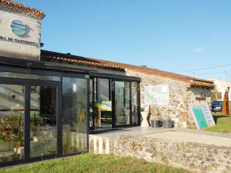 Ferme pédagogique - Lathus-Saint-Rémy