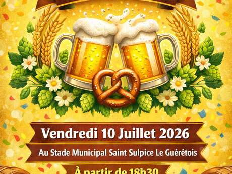 Fête de la bière