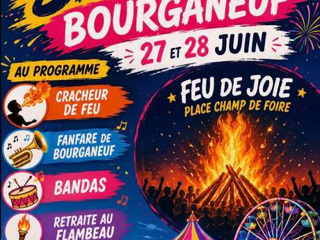 Fête de la Saint Jean