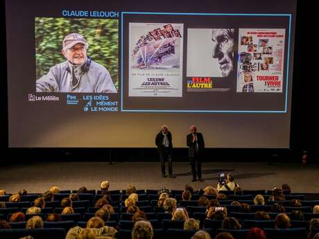 Cinéma d'art et d'essai Le Méliès