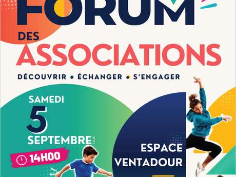 Forum des associations