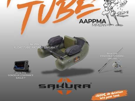 Concours de Float Tube