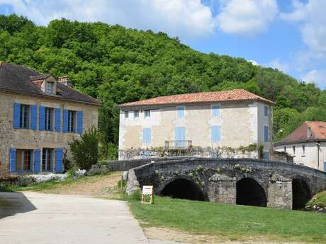Boucle de la Côte