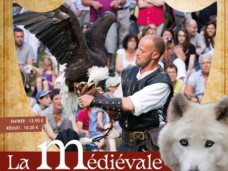 Journée Médiévale