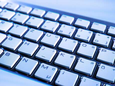 Café de l'espace : Les Ateliers d'Informatiques