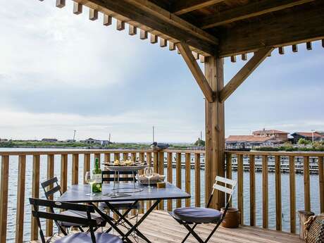 La Cabane des Laban - appartement 2