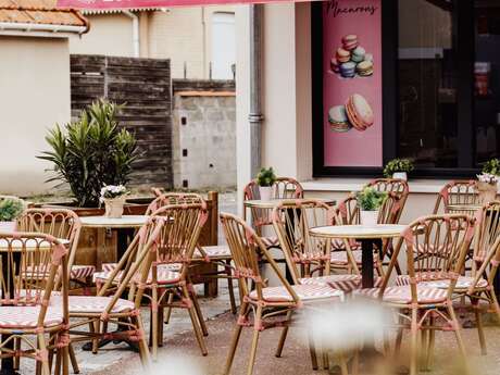 Les Gourmandises de Laëtitia Laëti'Plats