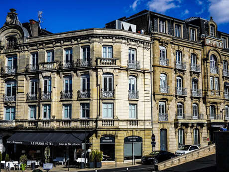 Grand Hôtel Brive