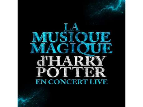 ANNULÉ: La musique magique d'Harry Potter en concert live